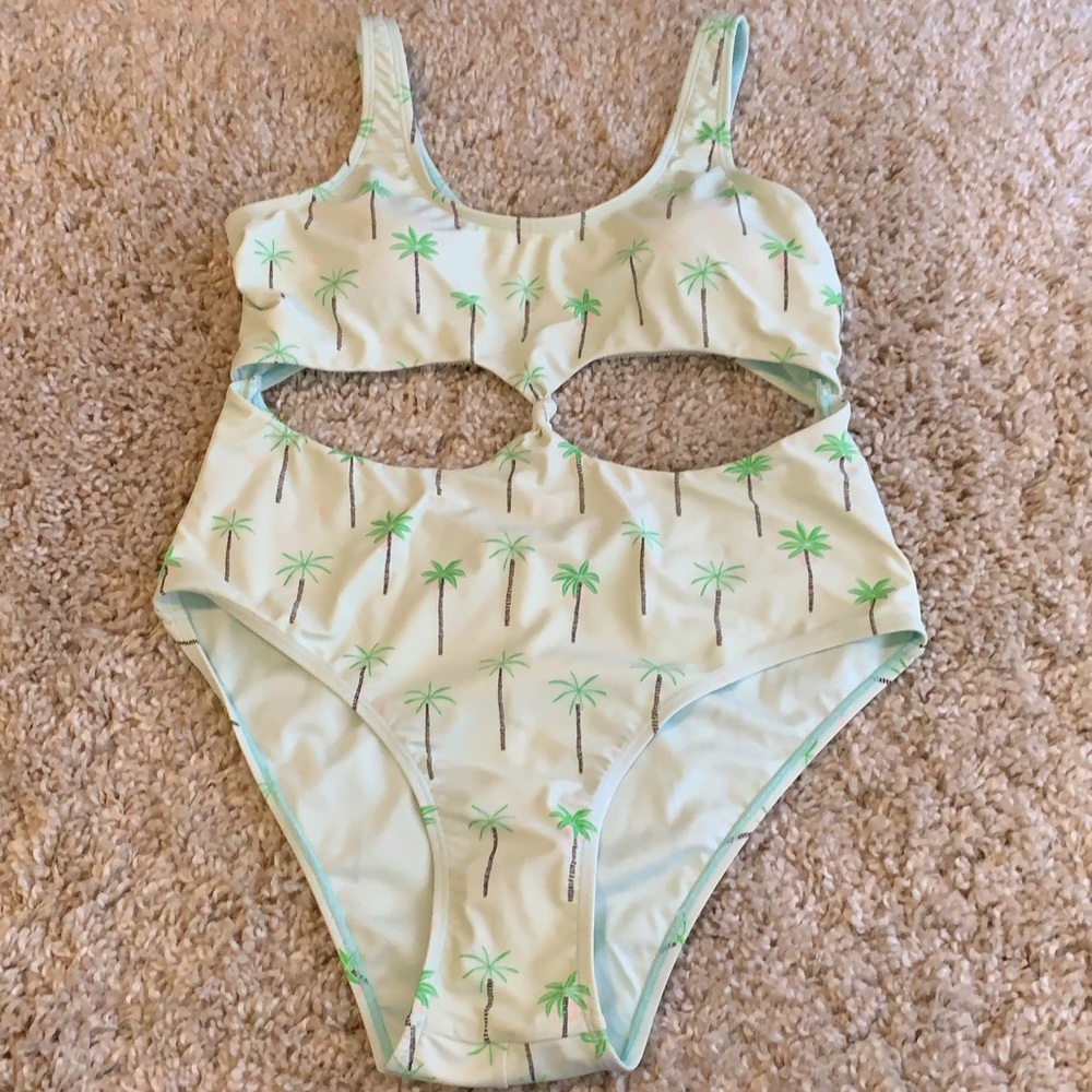 Target one piece